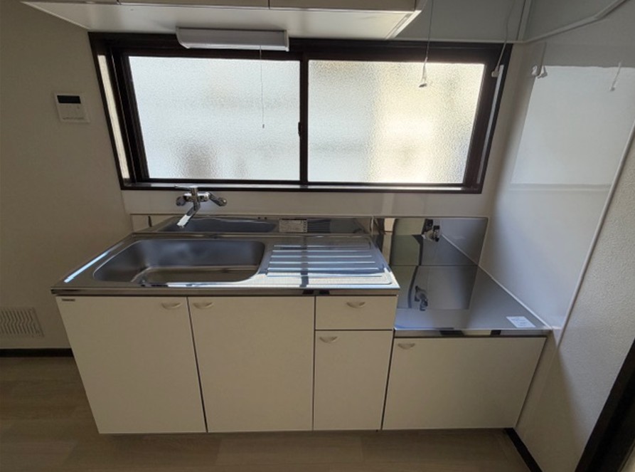 コーポ齊藤　301号室の画像
