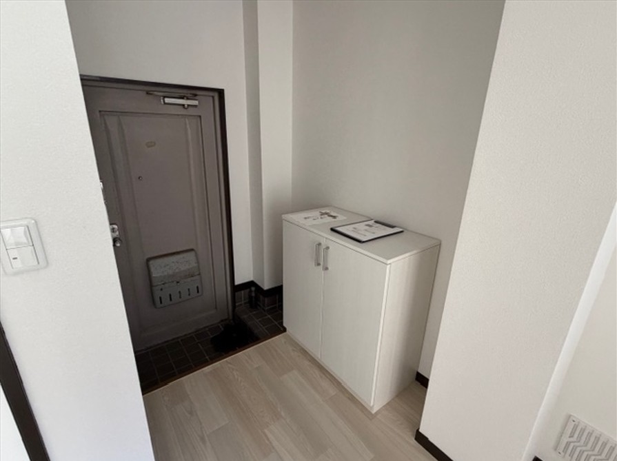 コーポ齊藤　301号室の画像