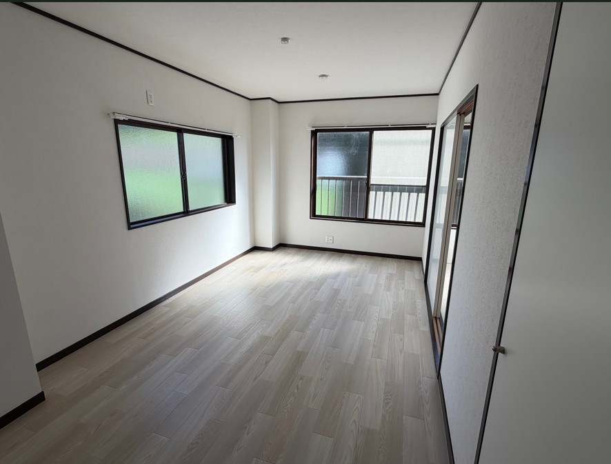 コーポ齊藤　301号室の画像