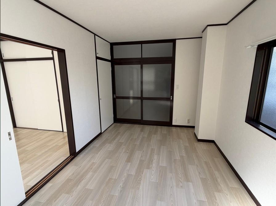 コーポ齊藤　301号室の画像