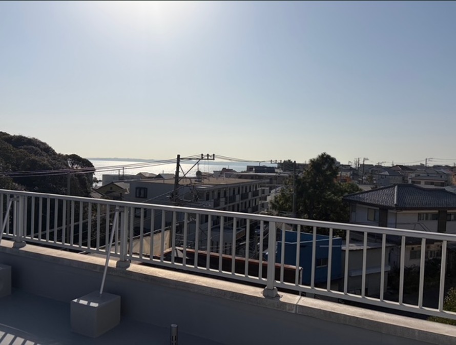 コーポ齊藤　301号室の画像
