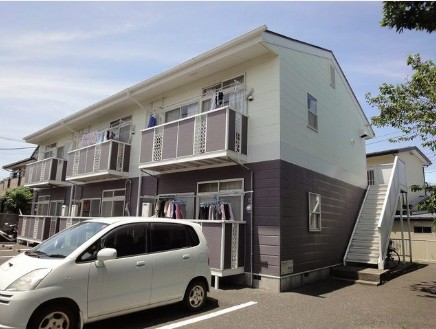 ジュピター湘南　203号室の画像