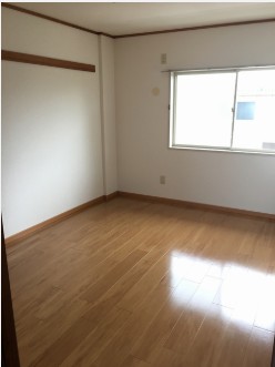 ジュピター湘南　203号室の画像