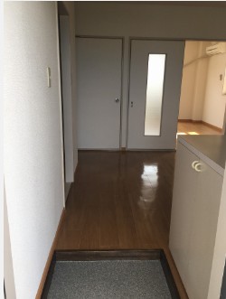 ジュピター湘南　203号室の画像