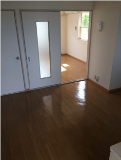 ジュピター湘南　203号室の画像