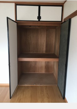 ジュピター湘南　203号室の画像