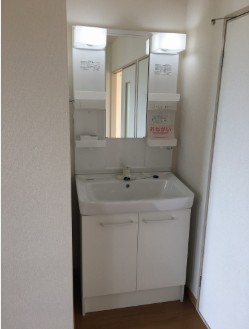 ジュピター湘南　203号室の画像