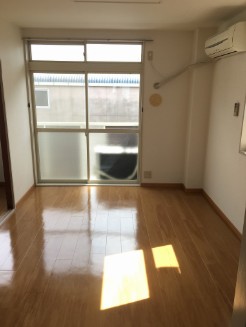 ジュピター湘南　203号室の画像