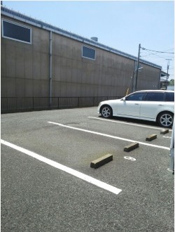 ジュピター湘南　203号室の画像