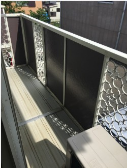 ジュピター湘南　203号室の画像