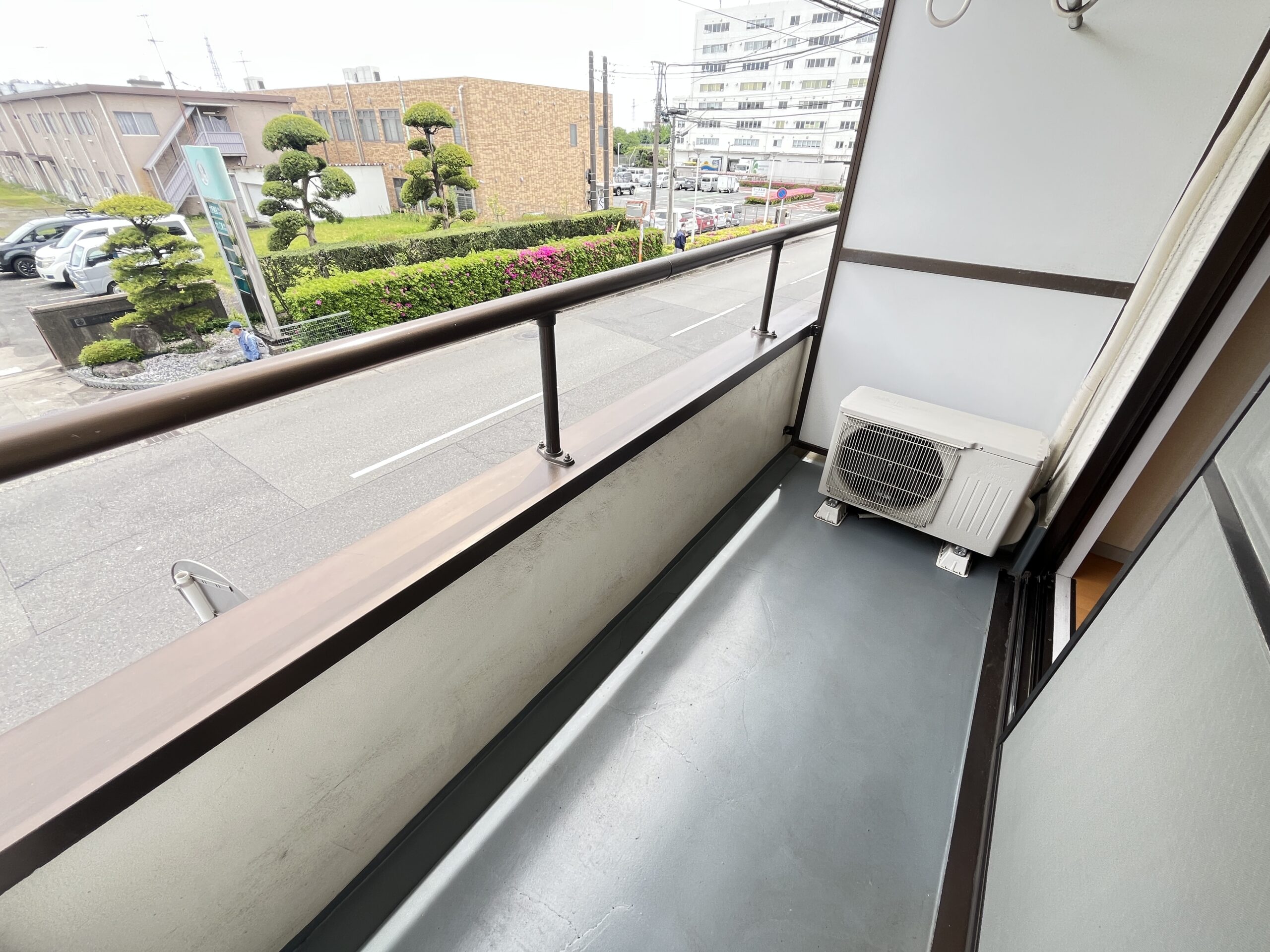 脇島ビル403号室の画像