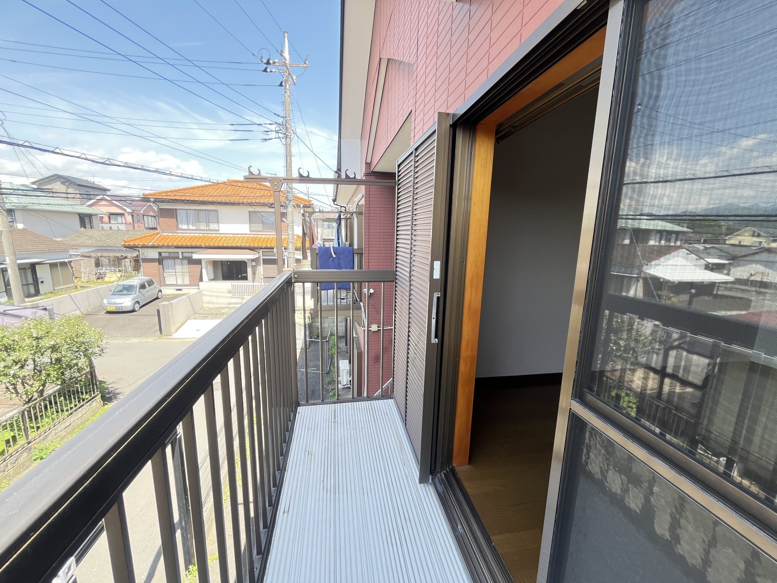 第3スカイハイツ202号室の画像
