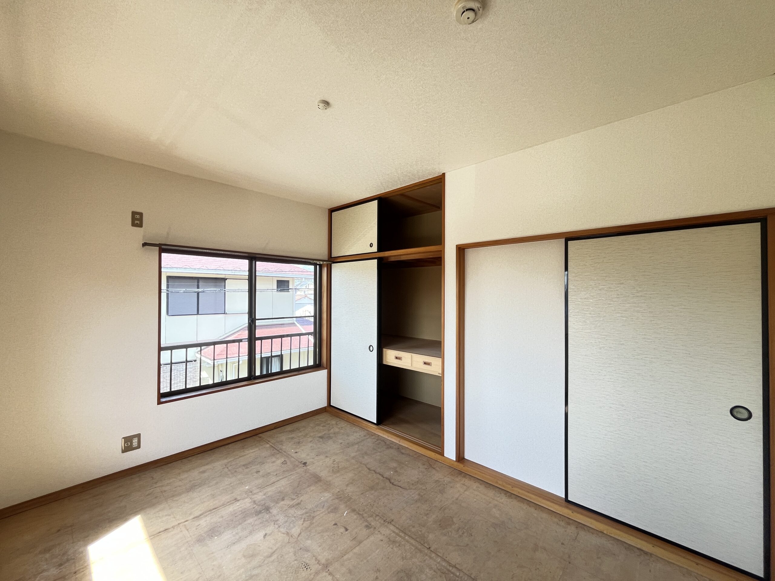 第3スカイハイツ202号室の画像