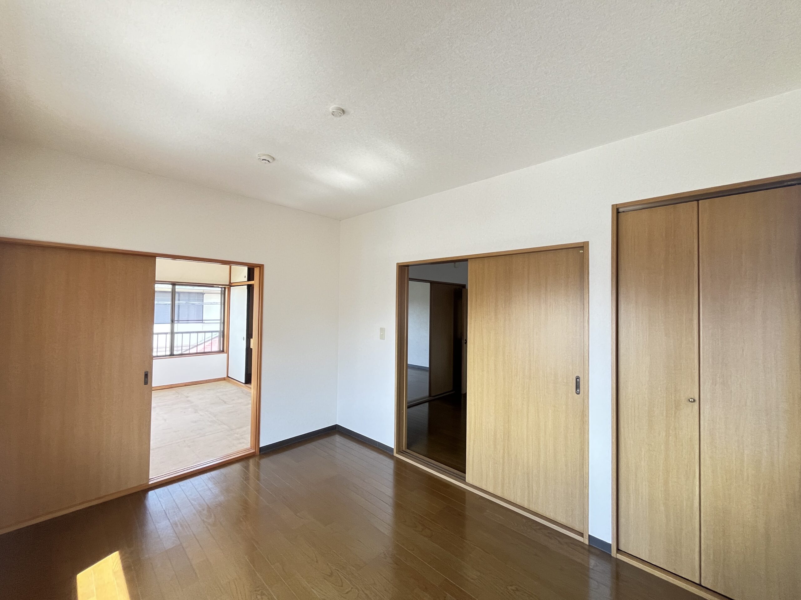 第3スカイハイツ202号室の画像