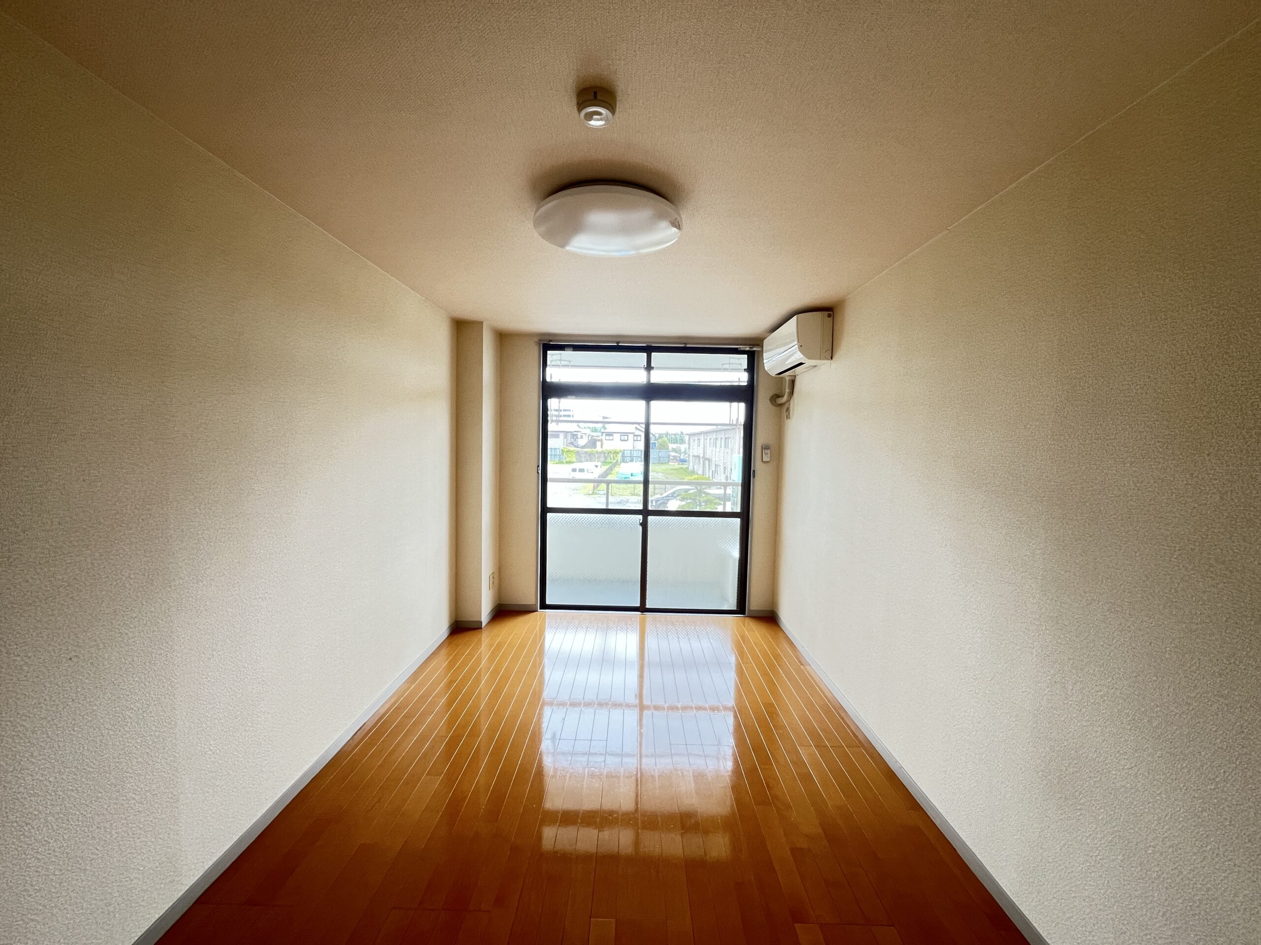 脇島ビル403号室の画像
