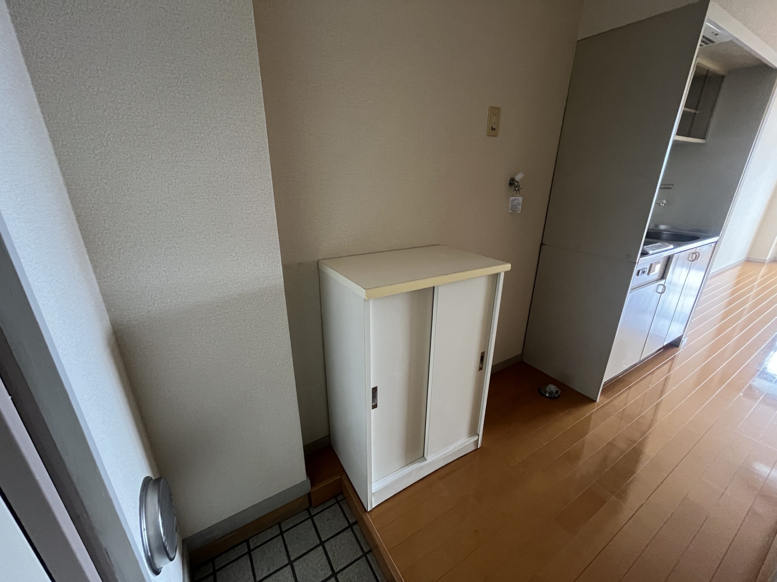 脇島ビル403号室の画像