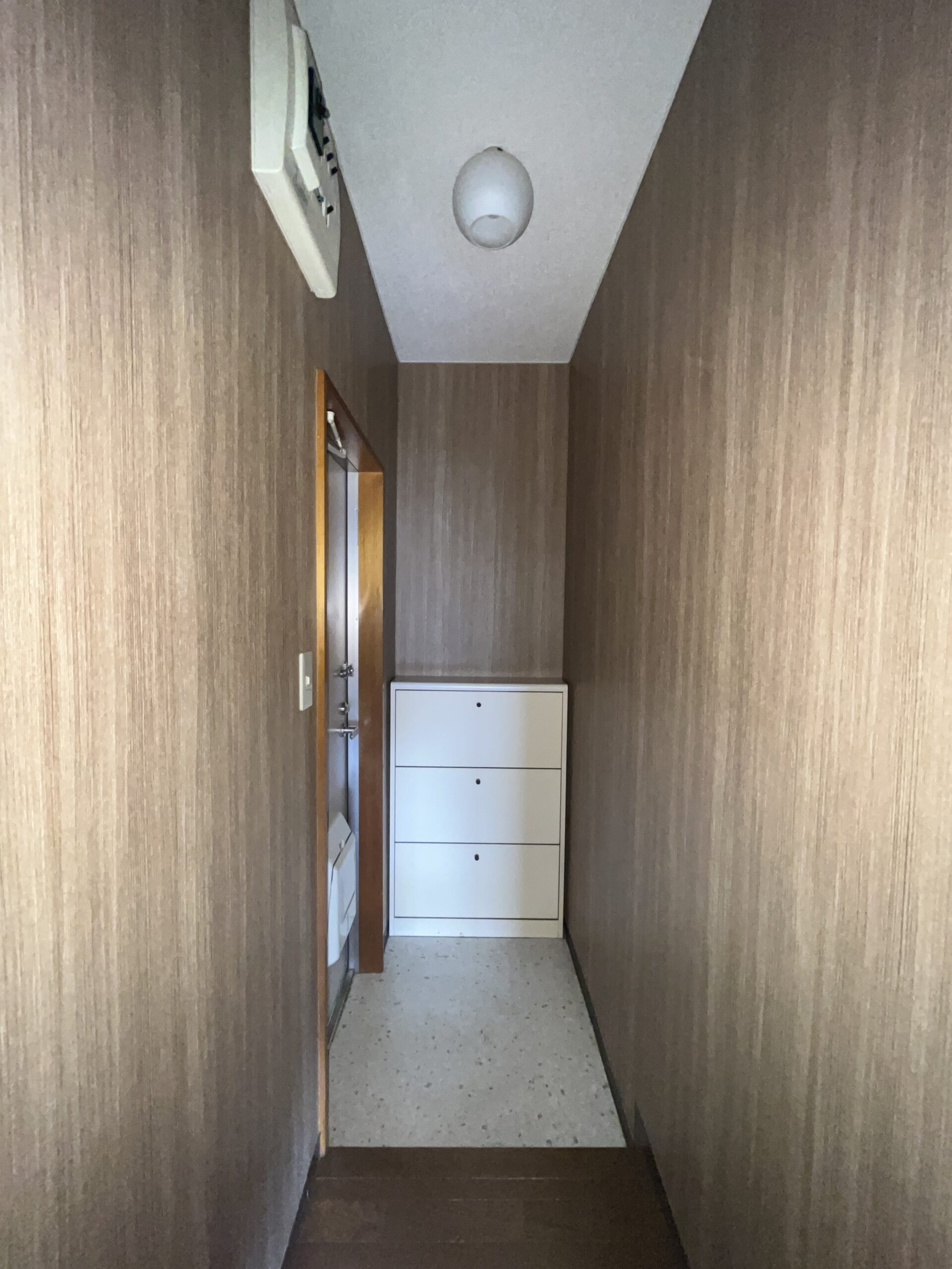 第3スカイハイツ202号室の画像