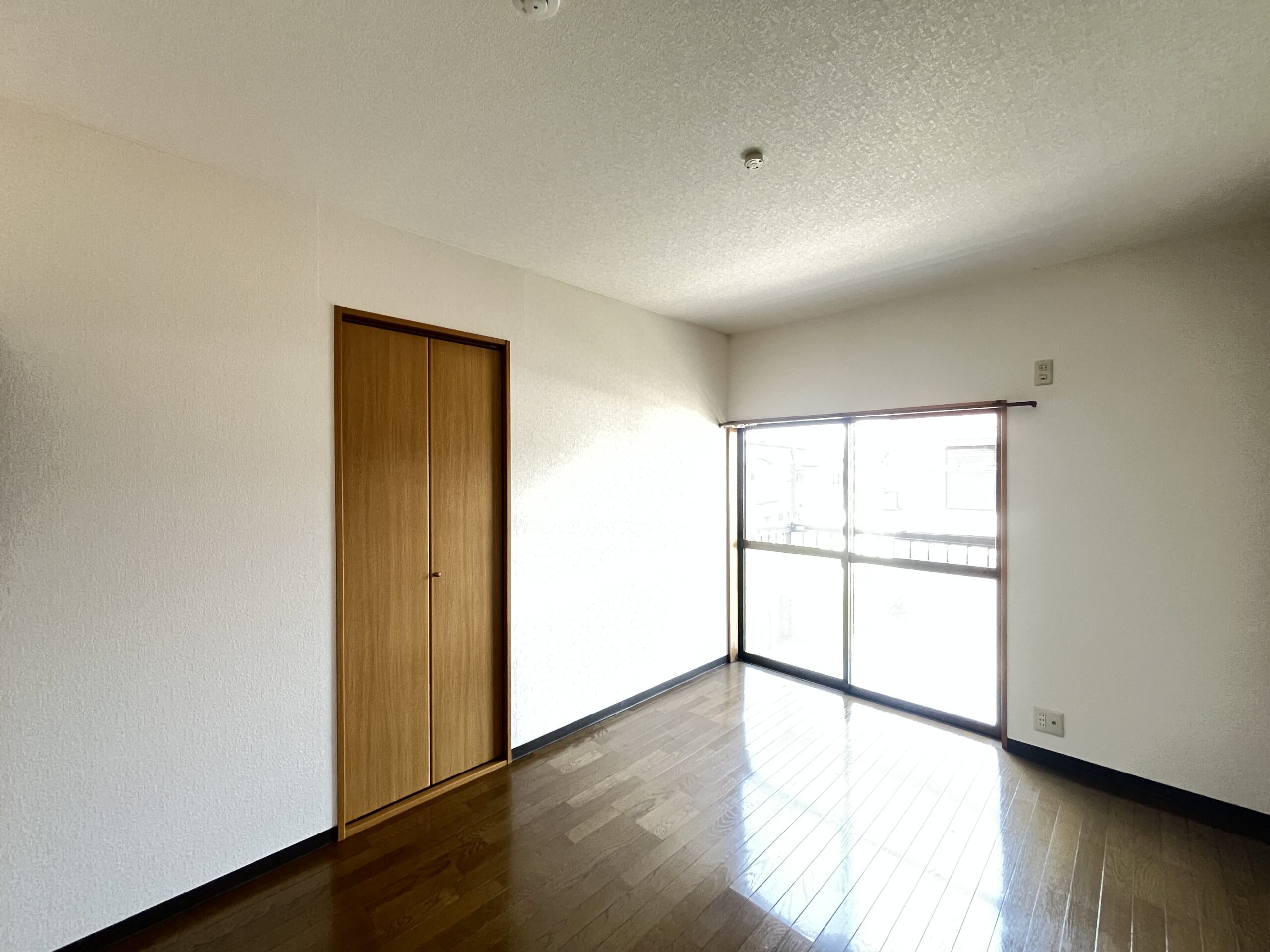 第3スカイハイツ202号室の画像
