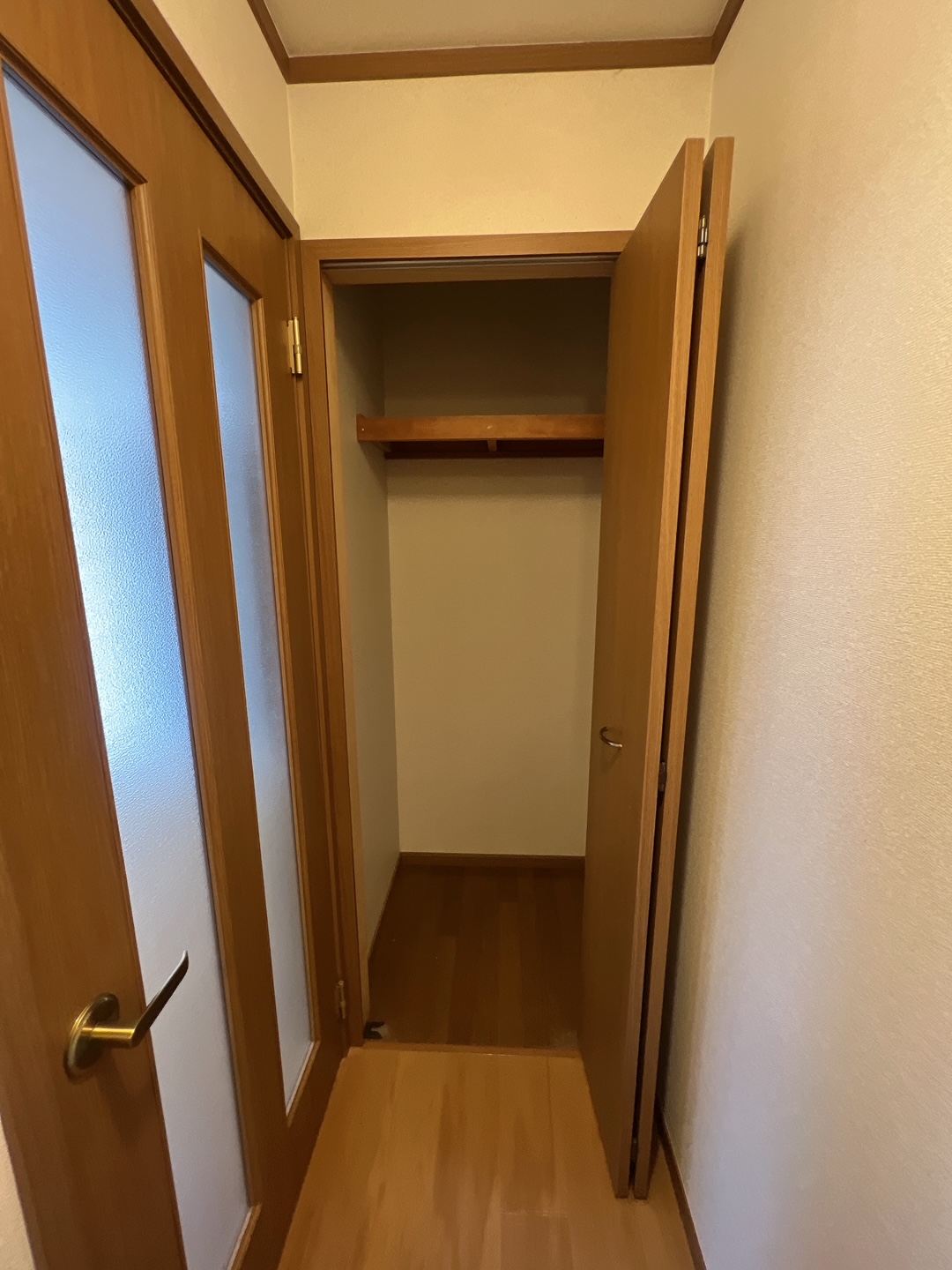 シェル・クレールⅠ 102号室の画像