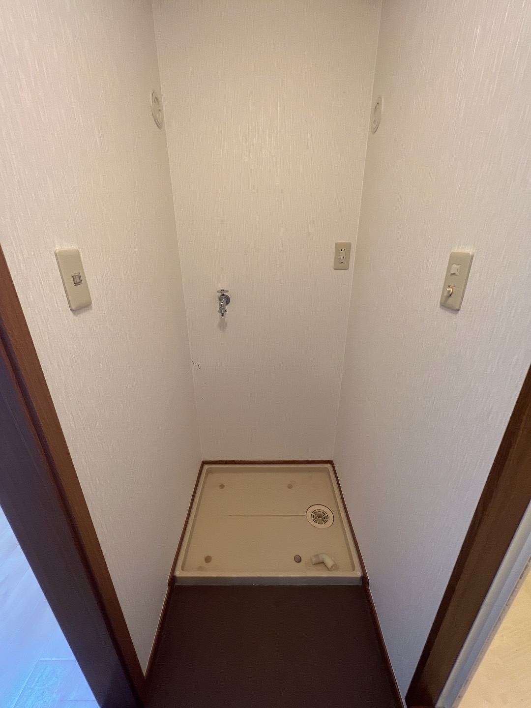 シェル・クレールⅠ 102号室の画像