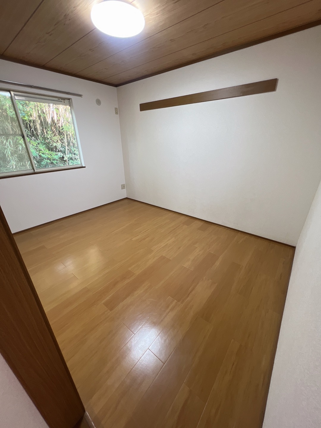 シェル・クレールⅠ 102号室の画像