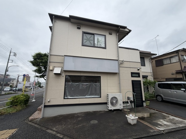 はなびし館　101号室の画像