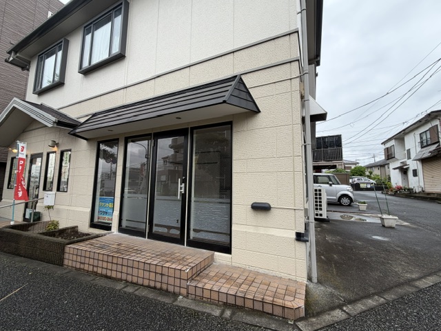 はなびし館　101号室の画像