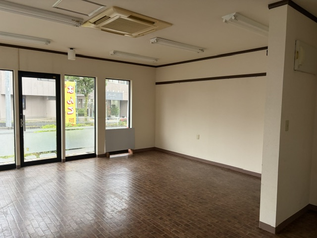 はなびし館　101号室の画像