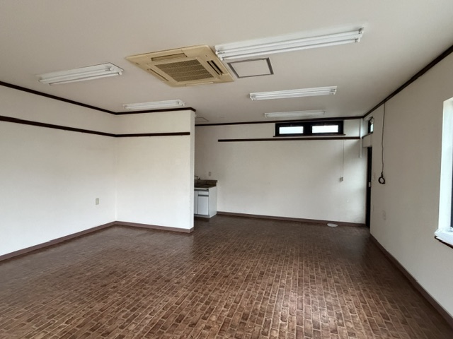 はなびし館　101号室の画像