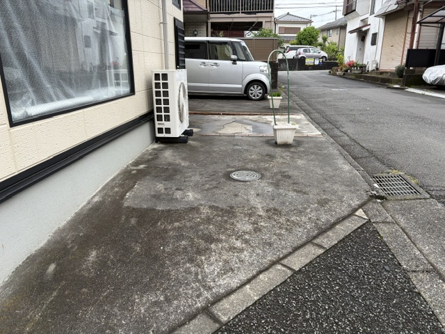 はなびし館　101号室の画像