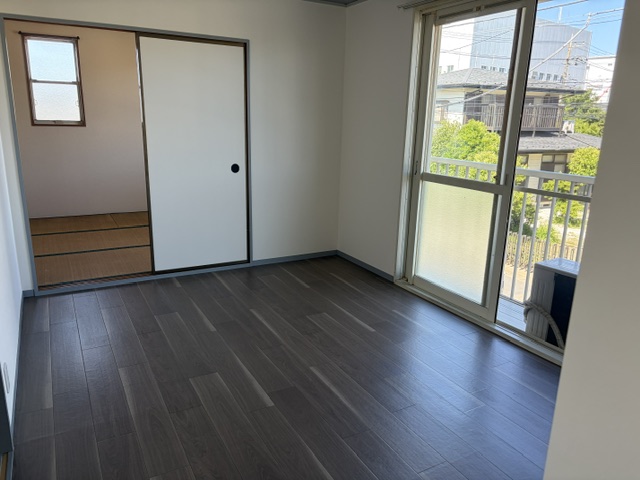 ふじハイツ 205号室の画像