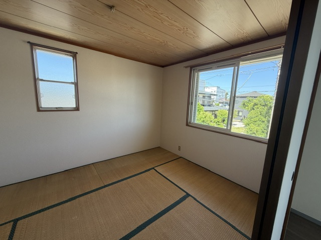 ふじハイツ 205号室の画像