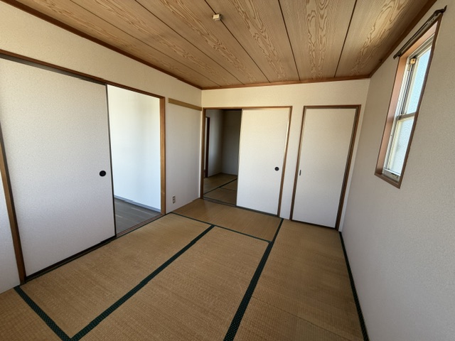 ふじハイツ 205号室の画像