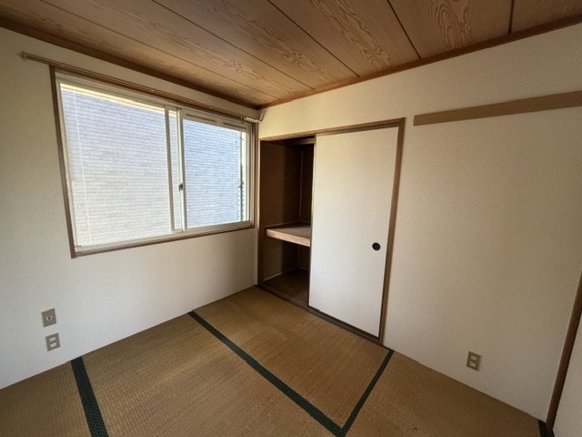 ふじハイツ 205号室の画像