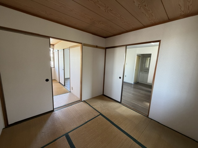ふじハイツ 205号室の画像