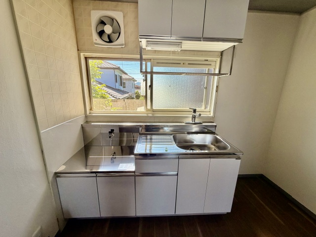 ふじハイツ 205号室の画像