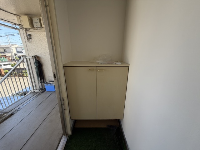 ふじハイツ 205号室の画像