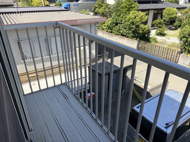 ふじハイツ 205号室の画像