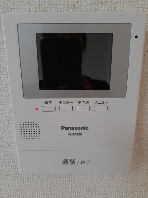 シエル202号室の画像