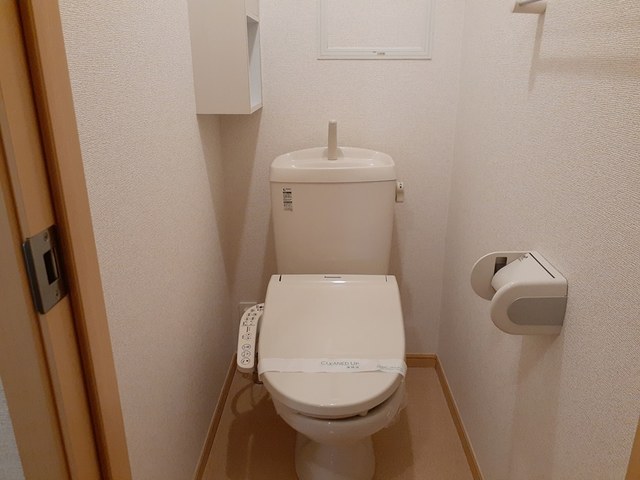 クレストガーデンⅠ204号室の画像