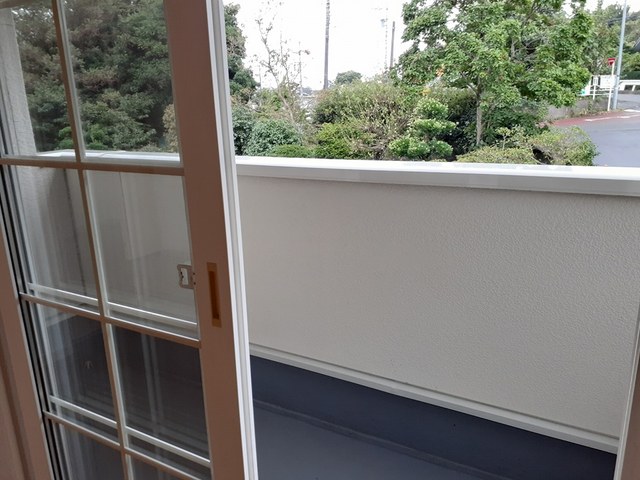 クレストガーデンⅠ204号室の画像