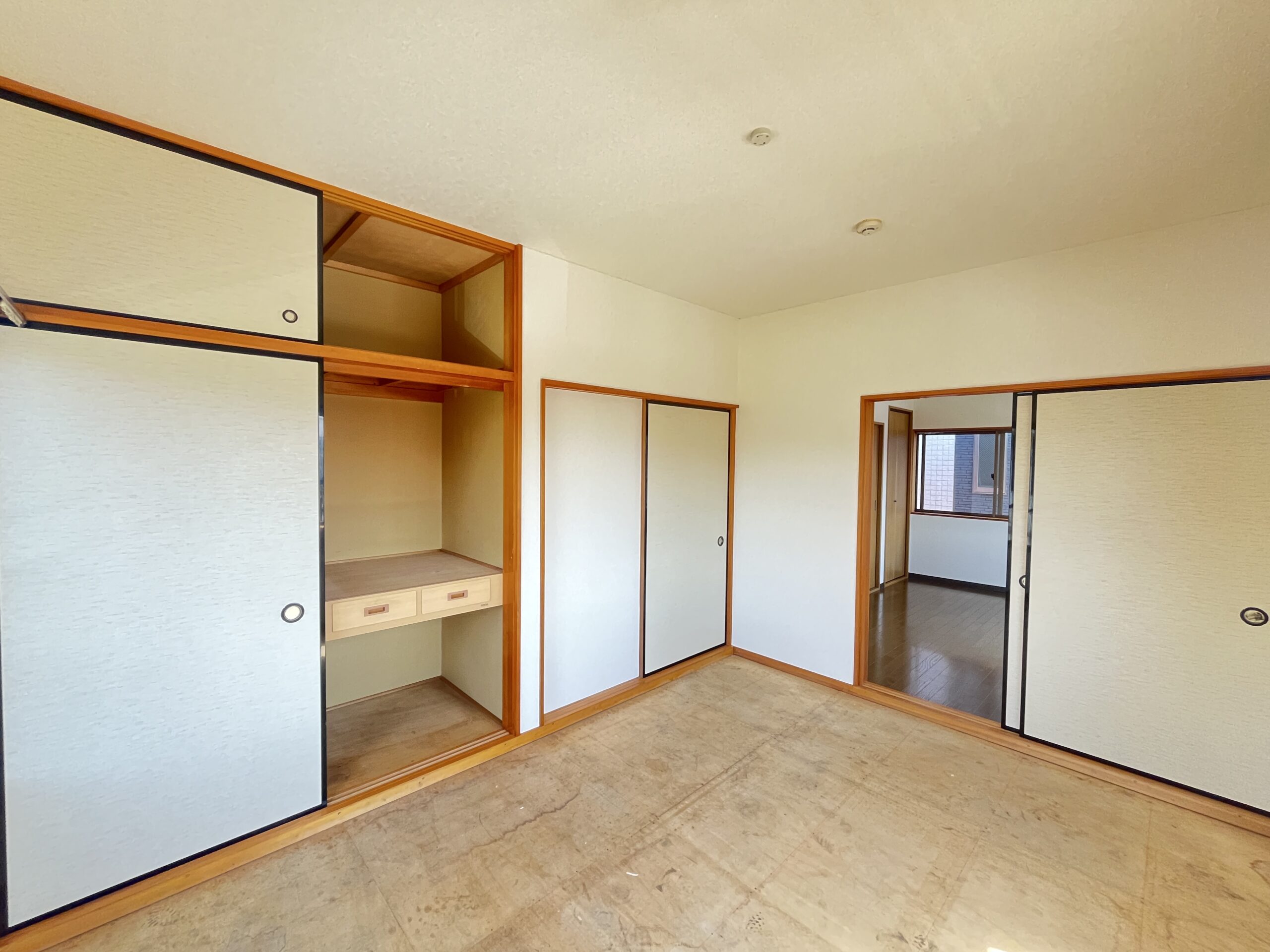 第3スカイハイツ202号室の画像
