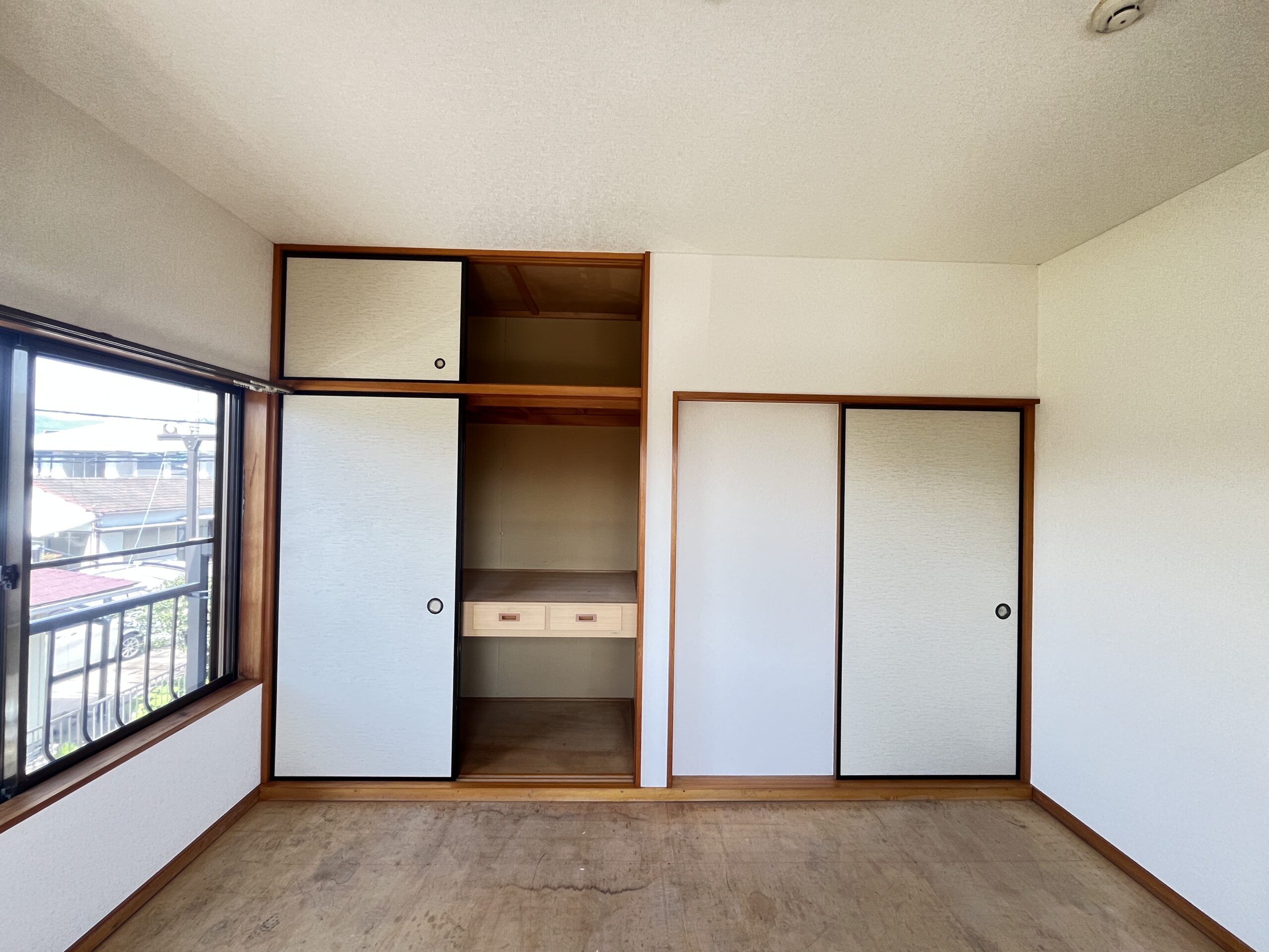 第3スカイハイツ202号室の画像