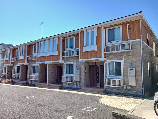 メゾンK・桜坂104号室の画像