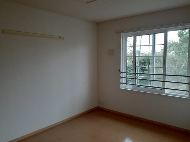 クレストガーデンⅠ204号室の画像