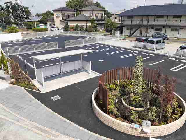 シエル202号室の画像