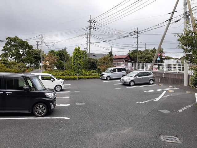 クレストガーデンⅠ204号室の画像