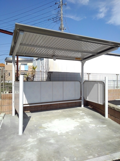メゾンK・桜坂104号室の画像