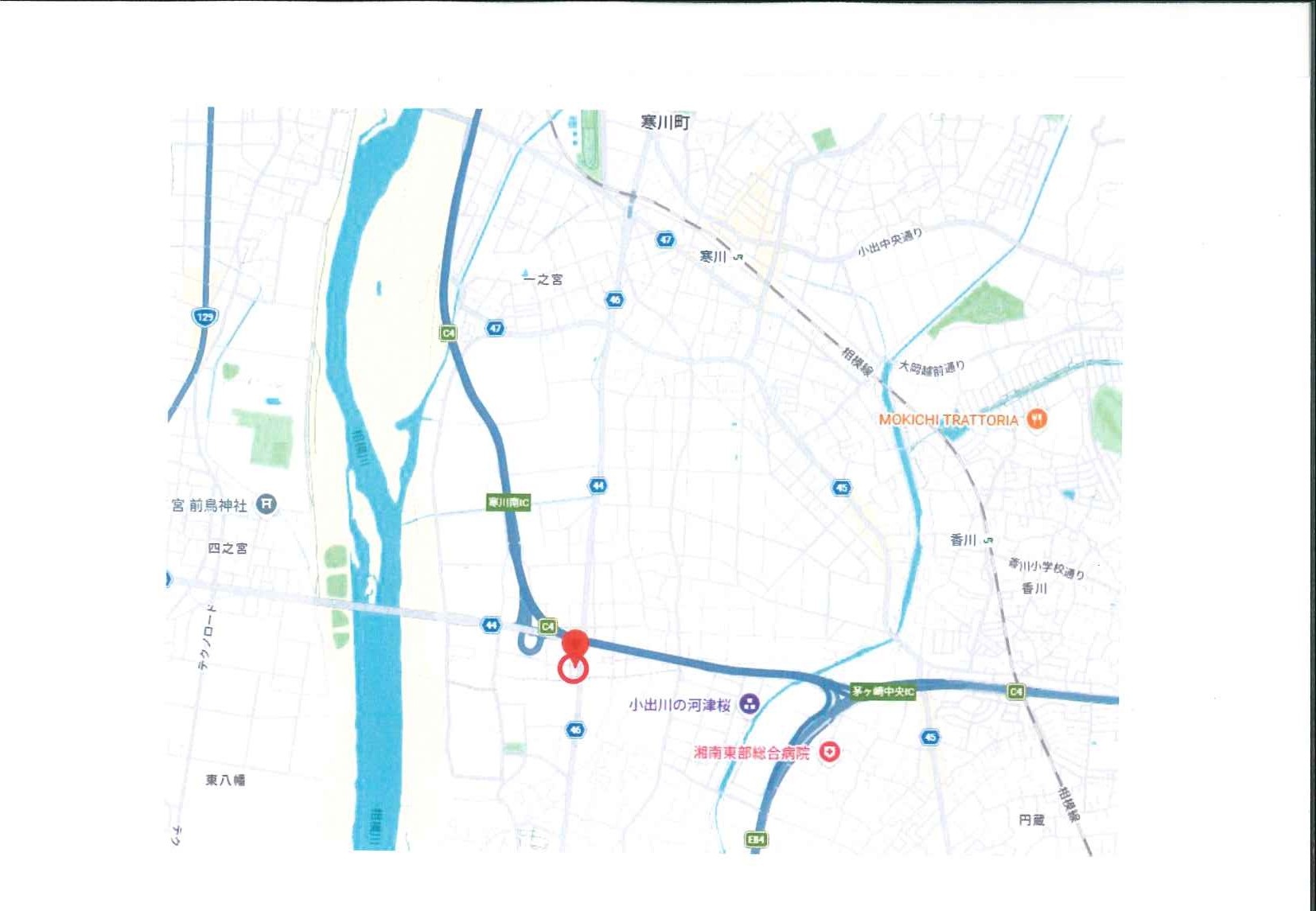 寒川町田端新築建て貸しの画像
