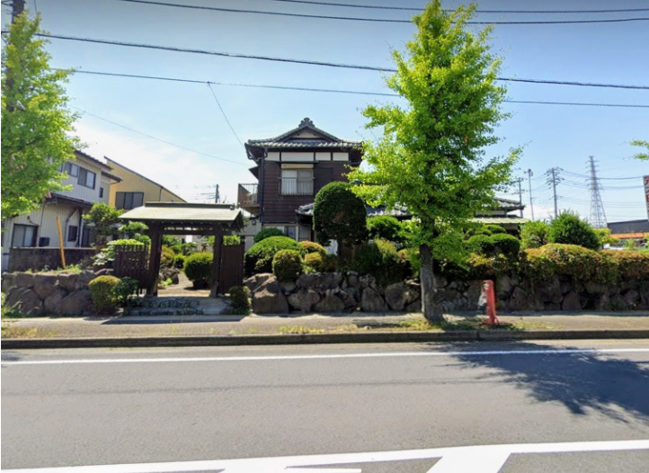 寒川町田端新築建て貸しの画像